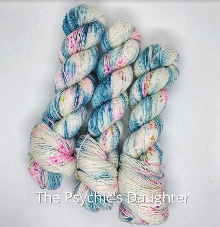 Ryan Yarn Twist Sock