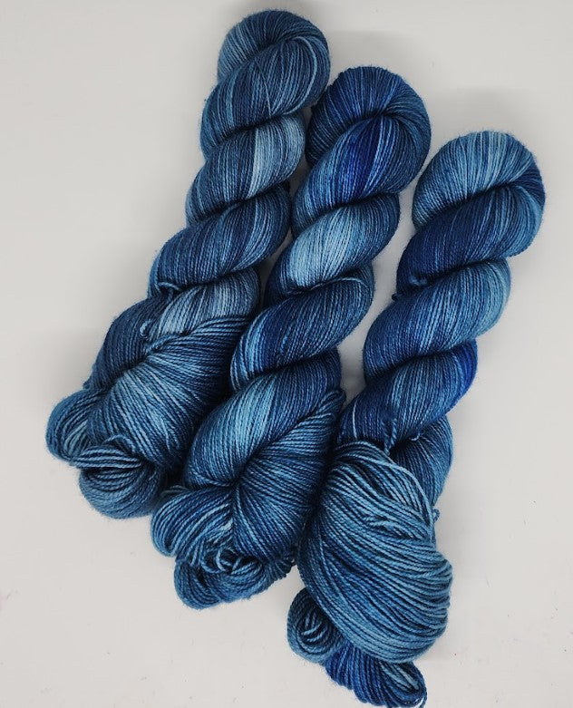 Ryan Yarn Twist Sock