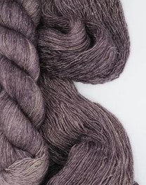 Twisted Willow Single Fingering