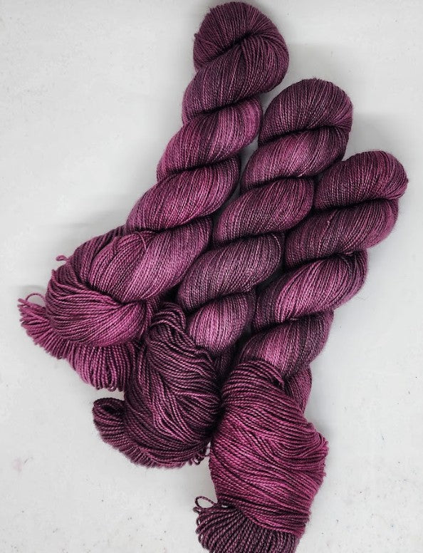 Ryan Yarn Twist Sock