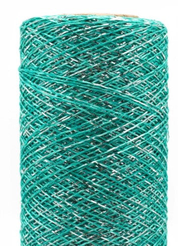 Kremke Soul Wool Stellaris Lace Sparkle Yarn
