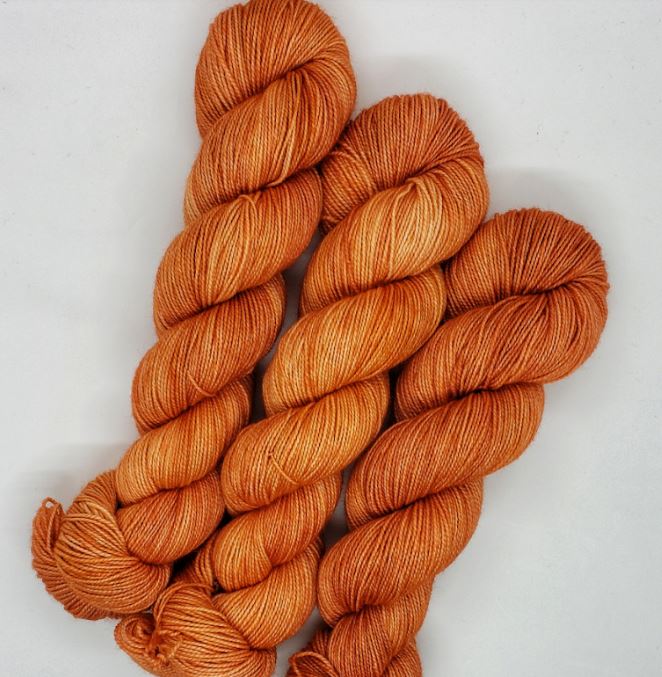 Ryan Yarn Twist Sock