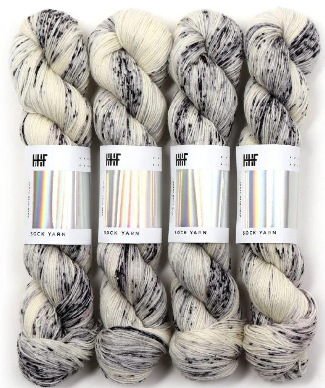 Hedgehog Fibres Merino Dk
