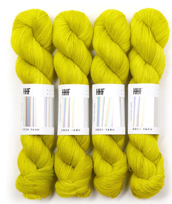 Hedgehog Fibres Kidsilk Lace