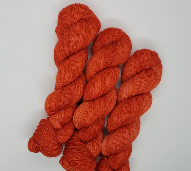 Ryan Yarn Twist Sock
