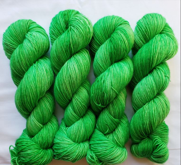 Ryan Yarn Twist Sock