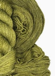 Twisted Willow Single Fingering
