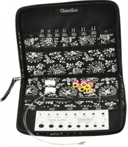 Chiaogoo Spin Sm Interchangeable Needle Set