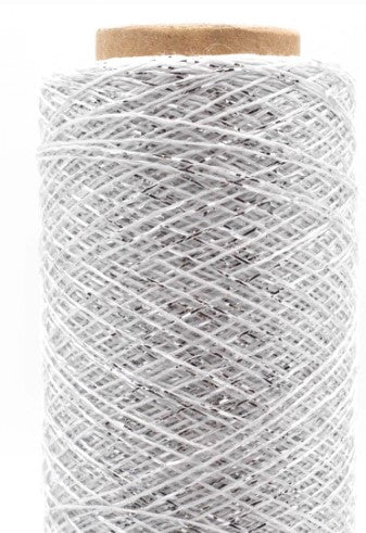 Kremke Soul Wool Stellaris Lace Sparkle Yarn
