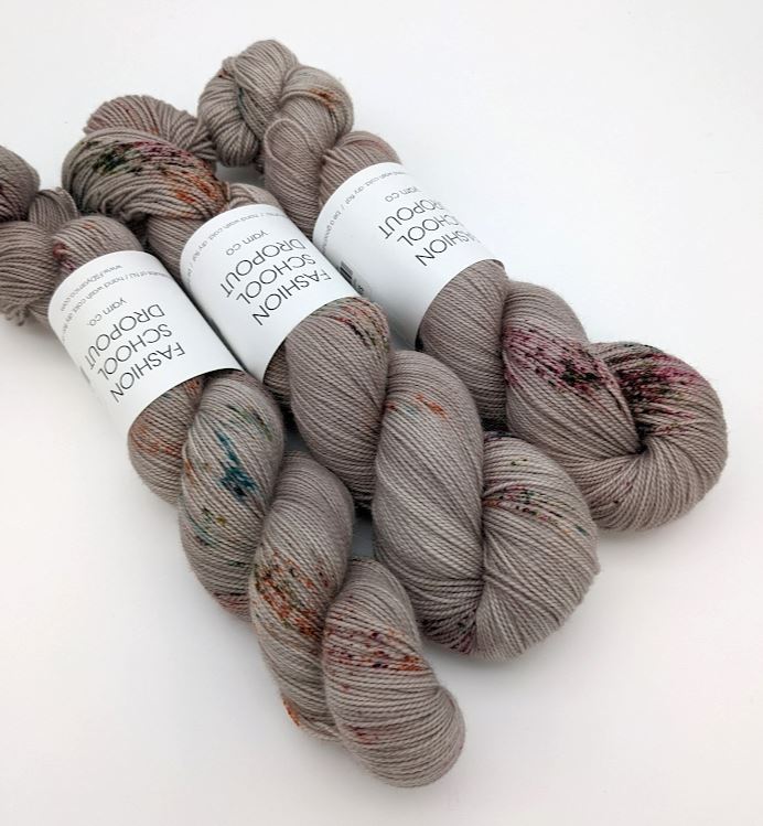 Fashion School Dropout Soho Sock