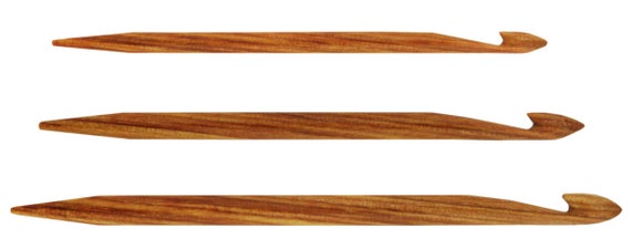 Wooden Repair Hooks
