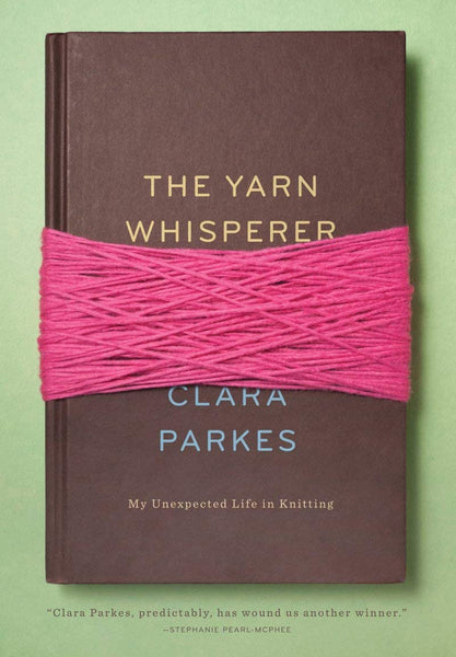 The Yarn Whisperer