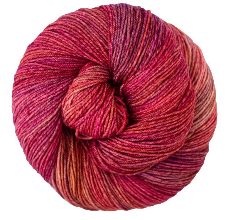 Malabrigo Sock
